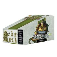 SPACE MARINE HEROES 3