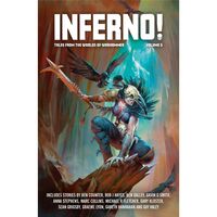 Inferno! Vol. 5 (PB)