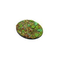 Jungle Bases Oval 120mm (1)