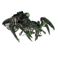 Necrons: Canoptek Spyder