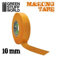 Masking Tape 10mm (x18m)