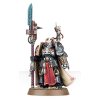 Deathwatch  Watch Master