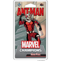 Ant-Man Hero Pack