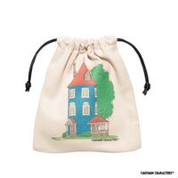 MOOMIN DICE BAG