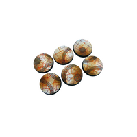 Mosaic Bases Round 40mm (2)