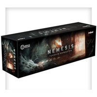 Nemesis Terrain Expansion