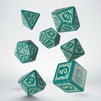 PATHFINDER AGENTS OF EDGEWATCH DICE SET