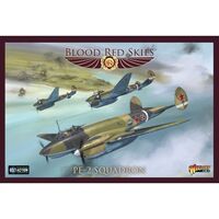 PE-2 Squadron BRS