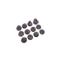 Possessed Bases Round 25mm (5)