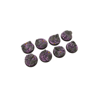Possessed Bases Round 32mm (4)