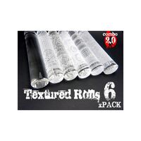 ROLLING PIN 6-PACK V2.0