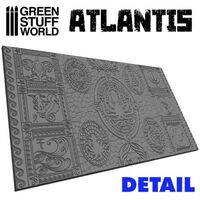 ATLANTIS ROLLING PIN