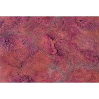 Scarlet Planet 4x6 Gaming Mat