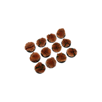 Shrine Bases, Round 25mm (5)