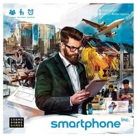 Smartphone INC