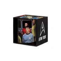 Star Trek USS Crew