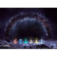 Star Wars: Outer Rim Game Mat