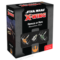 Heralds of Hope Squadron SWXW2
