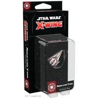 Nimbus-class V-Wing Expansion Pack