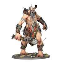 SONS OF BEHEMAT: MEGA-GARGANT