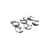 Winter Shale Bases Round 40mm (2)