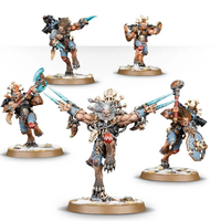 Space Wolves Wulfen 2020