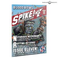 Spike! Journal: Issue 11