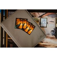 Zauberhand® 360 Pocket Album (Basic Line)