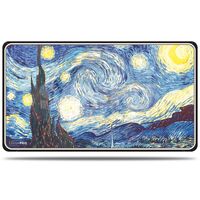 Fine Art Playmat Starry Night