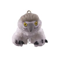 SNOWY OWLBEAR GAMER POUCH