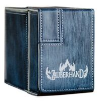 Zauberhand® Deck Box 2: Twilight Magician