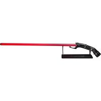 Count Dooku Force Black Series FX Lightsaber