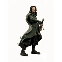 ARAGORN 12mm LOTR MINI EPICS