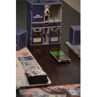 Zauberhand® Deck Box 3: All Faces