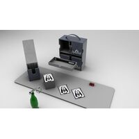 Zauberhand® Deck Box 3: All Faces