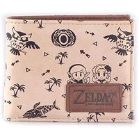 Zelda Wallet Link's Awakening