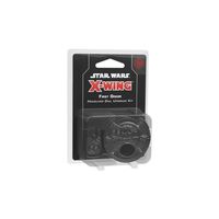 First Order Maneuver Dial Upgrade Kit SWXW