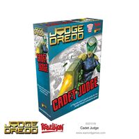 Cadet Judge