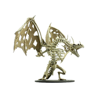 Gargantuan Skeletal Dragon (Pathfinder)