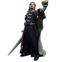 BOROMIR 18cm LOTR MINI EPICS
