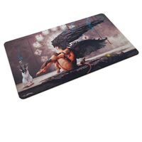 Corpus Delicti Playmat