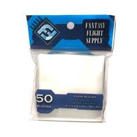 Card Sleeves Square