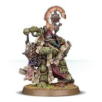 DEATH GUARD: SCRIBBUS WRETCH