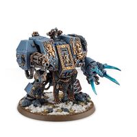 Space Wolves Venerable Dreadnought 2020