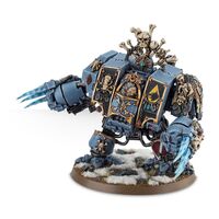 Space Wolves Venerable Dreadnought 2020