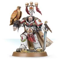 White Scars Kor'sarro Khan 2020
