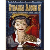 Strange Aeons II COC