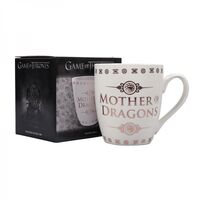 GAME OF THRONES MUG MOTHER OF DRAGONS