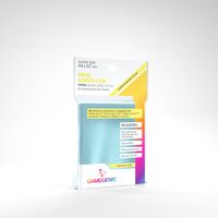Gamegenic Mini American Prime Sleeves (50)