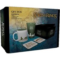 Lord of the Rings Gift Box Fellowship of the Ring